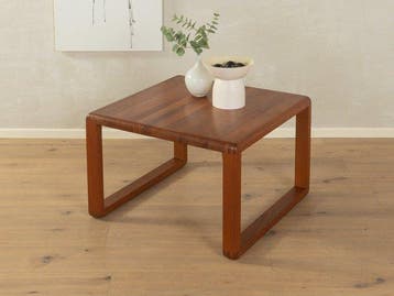 Niels Bach - Salontafel - Teak - Koffietafel uit de jaren