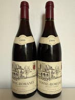 1999 Domaine Roblot-Marchand - Vosne-Romanée - 2 Bouteilles, Verzamelen, Wijnen, Nieuw
