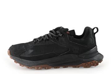 Timberland Sportschoenen in maat 44 Zwart, Kleding | Heren, Verzenden, Zo goed als nieuw, Timberland, Sportschoenen