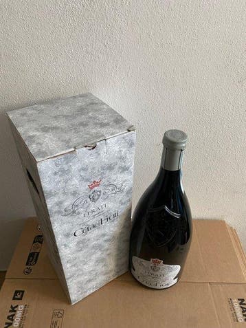 2023 Cà dei Frati - Lombardie DOC - 1 Double Magnum/Jeroboam