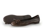 Carmens Ballerinas in maat 36 Bruin, Kleding | Dames, Bruin, Verzenden, Ballerina's, Carmens