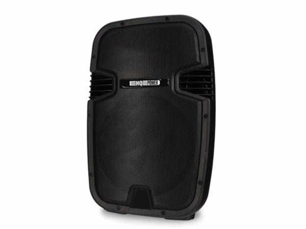 Veiling - HQ Power actieve luidspreker HQSA1024, Muziek en Instrumenten, Dj-sets en Draaitafels