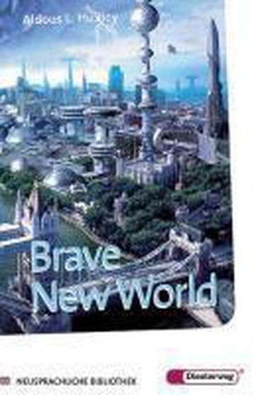 Brave New World 9783425048574 John Rhode, Verzenden, Gelezen, John Rhode