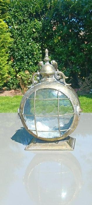 Lanterne - Fer forgé