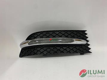 Halogeen LED rechts Mercedes SLK R172 11-16 + rooster en chr, Verzenden