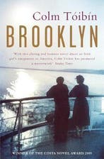Brooklyn 9780670918904 Colm Tóibin, Verzenden, Colm Tóibin