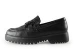 Gabor Loafers in maat 37½ Zwart, Kleding | Dames, Schoenen, Verzenden, Zwart, Overige typen, Gabor