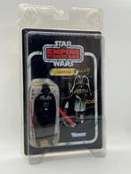 Star Wars - Signed by Dave Prowse (+) (Darth Vader)