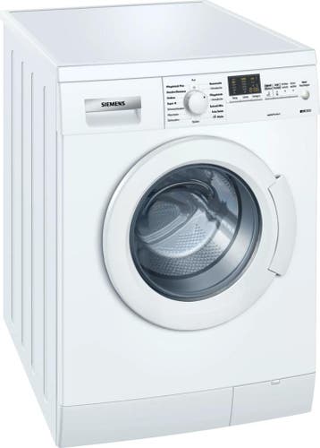 Siemens Wm14e425 Varioperfcect Wasmachine 7kg 1400t, Ophalen of Verzenden, Nieuw