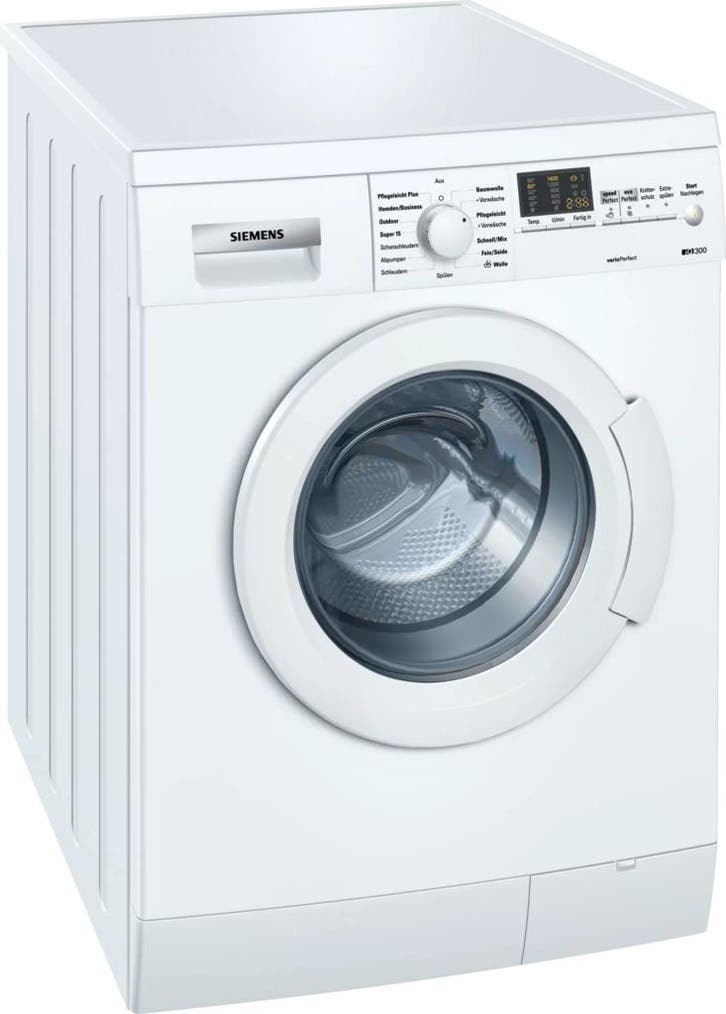 Siemens Wm14e425 Varioperfcect Wasmachine 7kg 1400t, Elektronische apparatuur, Wasmachines, Ophalen of Verzenden