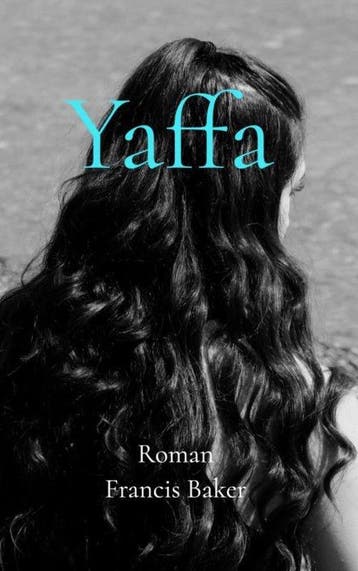 Yaffa 9789465016993 Francis Baker, Verzenden, Gelezen, Francis Baker