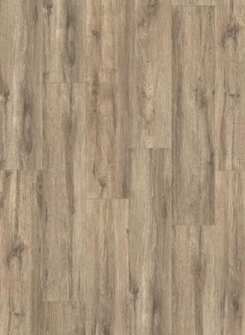 Marbella Design+ 4036 PVC Click laminaat donkergrijs, Ophalen of Verzenden