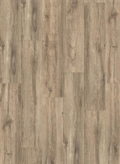Marbella Design+ 4036 PVC Click laminaat donkergrijs, Doe-het-zelf en Bouw, Vloerdelen en Plavuizen, Ophalen of Verzenden