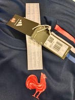 Francia tributo - Voetbal Europees kampioenschap - Michel, Nieuw