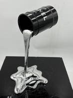 Naor - Pan splash Chanel, Antiek en Kunst