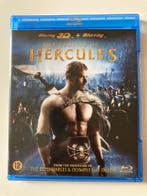 THE LEGEND OF HERCULES (3D + 2D) (BLURAY), Gebruikt