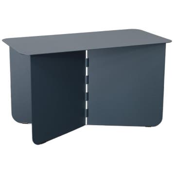 Side Table Hinge Large By Lex Pott For Puik Design Blue €, Verzenden