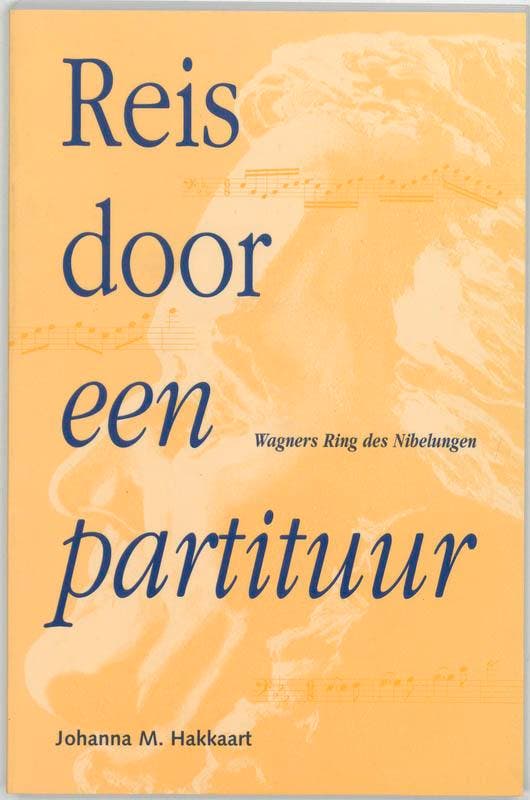 Reis door een partituur 9789023235286 J.M. Hakkaart, Boeken, Muziek, Zo goed als nieuw, Verzenden