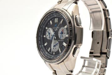 Casio - Oceanus - Zonder minimumprijs - OCW-600 - Heren -