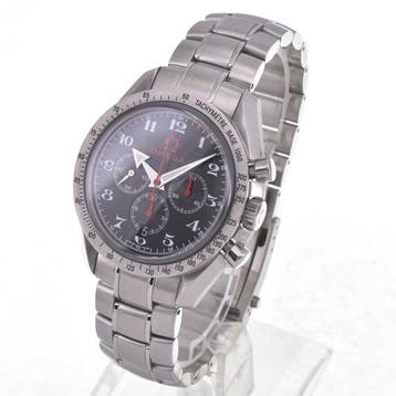 Omega - Speedmaster Broad Arrow - 3558.50 - Homme -, Nieuw