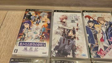 Sony - Playstation Portable (PSP) - PSP x17 Bundle Lot Games, Games en Spelcomputers, Nieuw