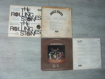 From the 60s: iconic UK Mod , Rhythm & Blues ,Blues Rock, Nieuw in verpakking