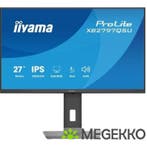 Iiyama ProLite XB2797QSU-B1 27  Quad HD IPS Monitor, Verzenden, Nieuw