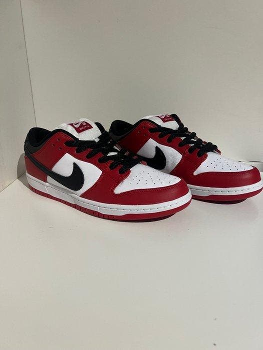 Nike - Nike SB Dunk Low Pro - Sneakers - Maat: EU 43 - Nieuw, Kleding | Heren, Schoenen