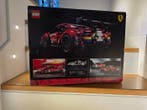 Lego Set - 42125 - Technic - Ferrari 488 GTE AF CORSE #51, Nieuw