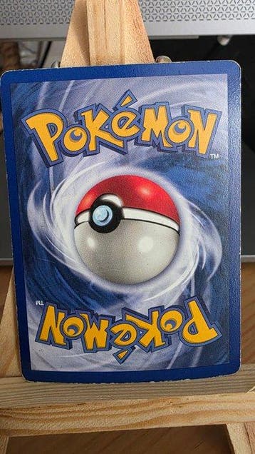 Pokémon - 1 Card - 1st Edtion Snorlax #11/64 - WOTC - Jungle, Hobby en Vrije tijd, Verzamelkaartspellen | Pokémon, Nieuw
