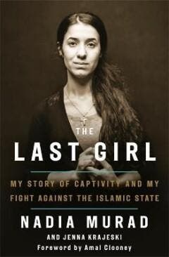The Last Girl 9780349009742 Nadia Murad, Verzenden, Nadia Murad