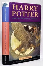 J.K. Rowling - Harry Potter and the Prisoner of Azkaban