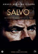 Salvo op DVD, Verzenden