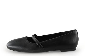 Gabor Ballerinas in maat 38½ Zwart, Kleding | Dames, Verzenden, Zwart, Gabor, Ballerina's
