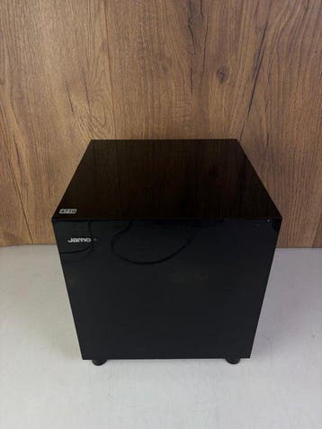 Jamo - Sub 210 - Actieve subwoofer Subwoofer luidsprekerset, Nieuw