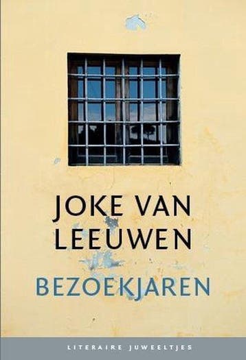 Bezoekjaren - van Leeuwen, Livres, Verzenden