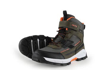 Dockers Boots Jongens in maat 36 Groen, Verzenden, Schoenen