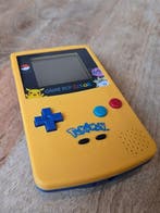 Nintendo - Gameboy Color - Pokémon Center Edition (Reshell), Nieuw