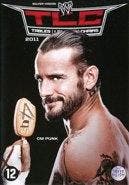 WWE - Tlc 2011 op DVD, Cd's en Dvd's, Dvd's | Documentaire en Educatief, Nieuw in verpakking, Verzenden