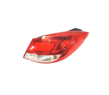Feux Arrière Droit Pour Opel Insignia Hatchback 5P 08-, Auto-onderdelen, Verzenden, Nieuw