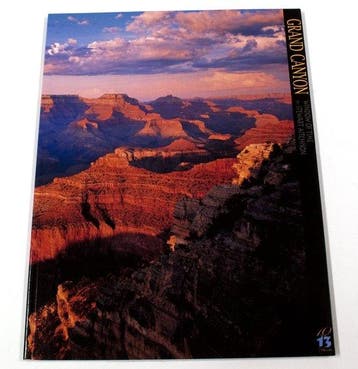 Grand Canyon - Aitchison, Verzenden, Nieuw
