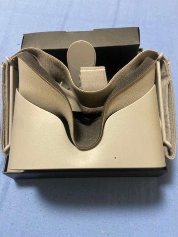 Oculus Oculus Go Kijker