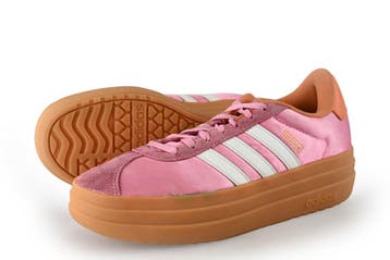 Adidas Sneakers in maat 36 Roze, Kleding | Dames, Sneakers, Roze, Gedragen, Verzenden