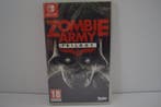 Zombie Army Trilogy - SEALED (SWITCH UXP1), Games en Spelcomputers, Nieuw