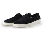 Manfield Loafers in maat 42 Blauw, Kleding | Heren, Schoenen, Loafers, Manfield, Gedragen, Verzenden