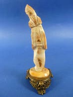 Conque Coquillage marin - Stramonita haemastoma (Sans prix, Antiek en Kunst