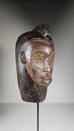 Mask - Gabon (Zonder minimumprijs)