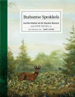 Brabantse Sprokkels 9789492108098 Ruud van Mil, Verzenden, Zo goed als nieuw, Ruud van Mil