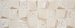 Wandtegel Imola Confetti Pi Terrazzo Decor Beige 33,3x90, Ophalen of Verzenden, Vloertegels