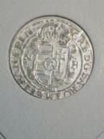 Hongrie. Gabriel Bethlen. Groschen 1627 NB Nagybanya (Sans